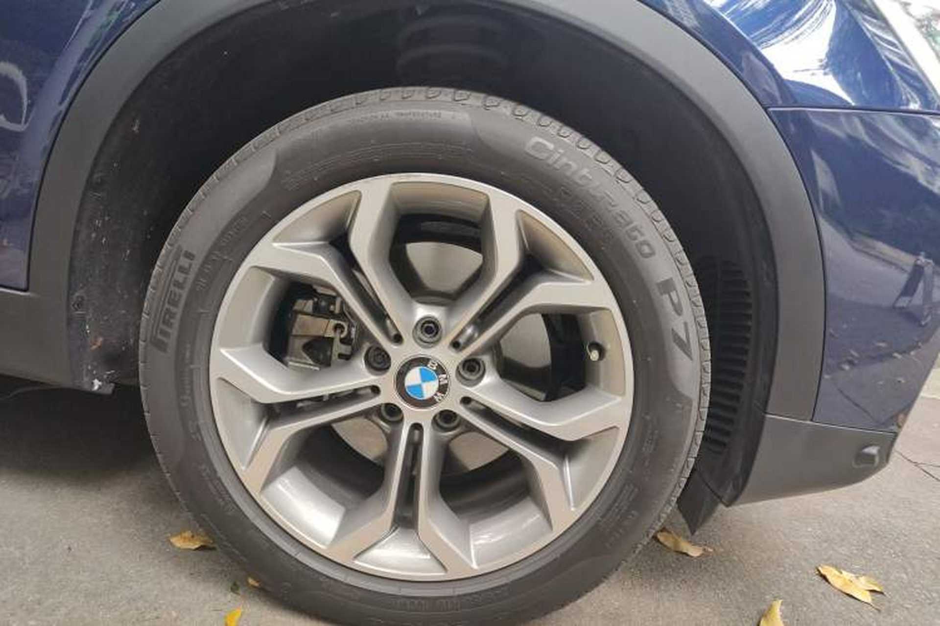 Used BMW X4 2016 xDrive20i M Sport Edition Right Front Wheel Hub