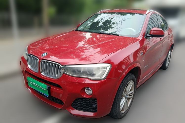 BMW X4 2016 xDrive20i M Sport Edition مستعملة Guazi used car, China used car export, Used car for sale, Used  cars, Cheapest cars for sale