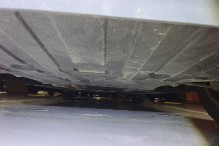 Used BMW X4  Chassis Front