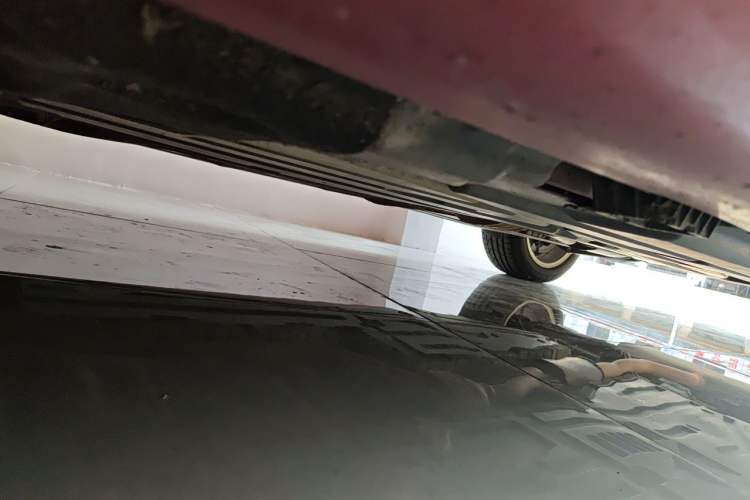 Used BMW X4 2016 xDrive20i M Sport Edition Chassis Front Left