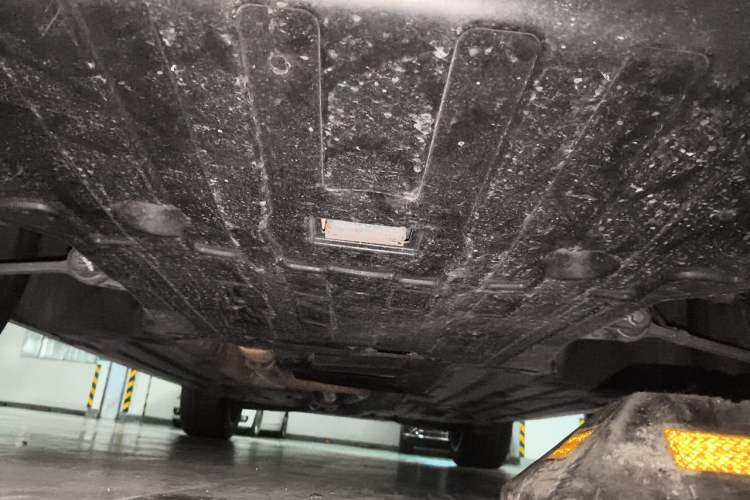 Used BMW X4 2016 M40i Chassis Front