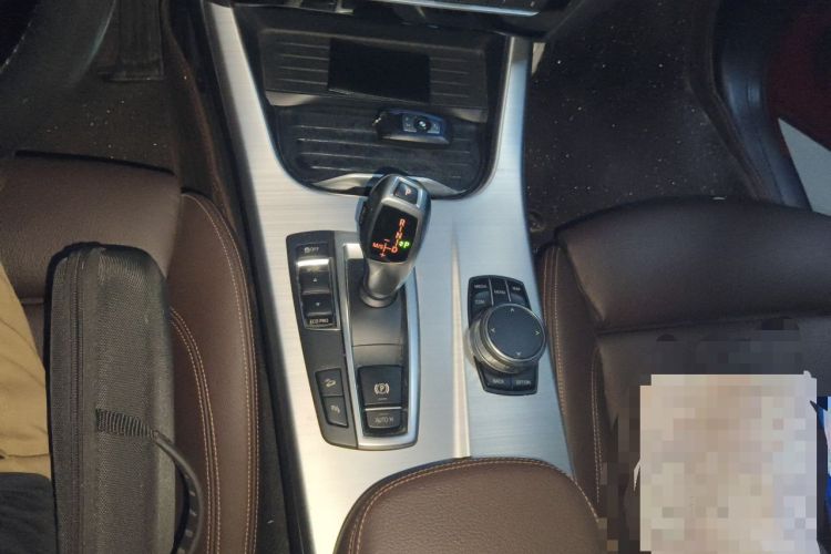 Used BMW X4 2016 xDrive20i M Sport Edition Gear Lever