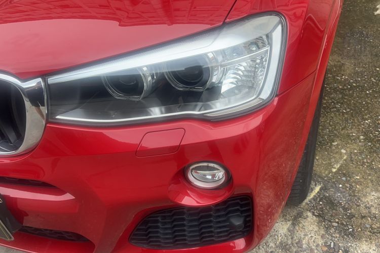 Used BMW X4 2016 xDrive20i M Sport Edition Left Front Headlight