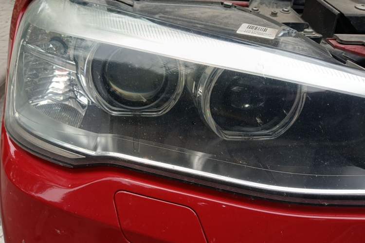 Used BMW X4 2016 xDrive20i M Sport Edition Right Front Headlight