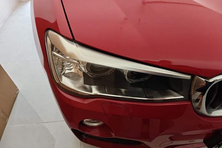 Used BMW X4 2016 xDrive20i M Sport Edition Right Front Headlight