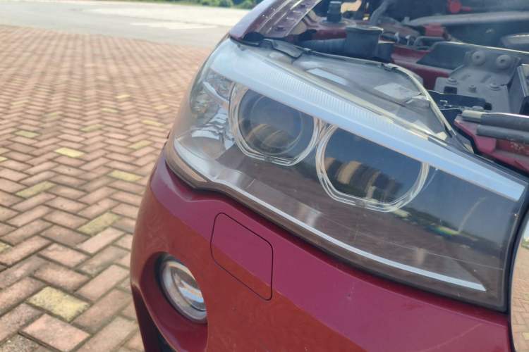 Used BMW X4 2016 xDrive20i M Sport Edition Right Front Headlight