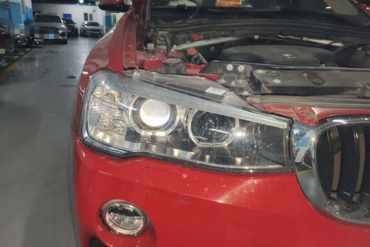Used BMW X4 2016 xDrive20i M Sport Edition Right Front Headlight