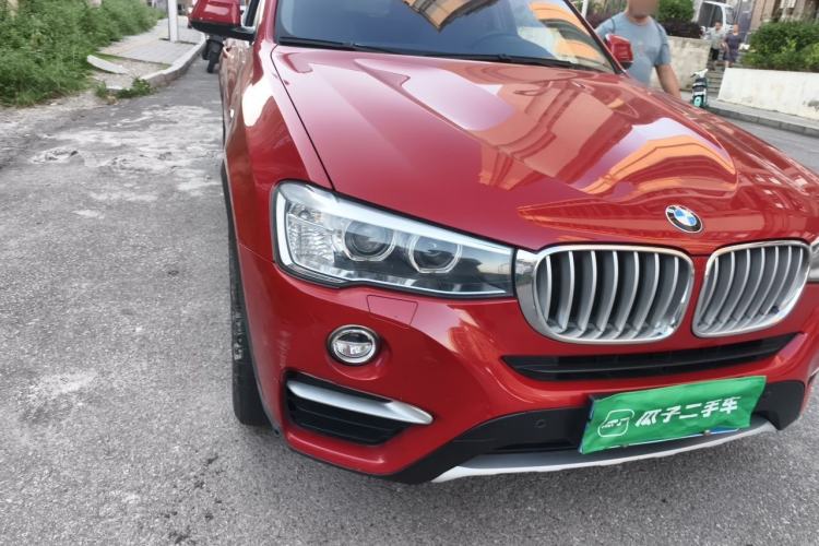 Used BMW X4 2016 xDrive20i M Sport Edition Right Front Headlight