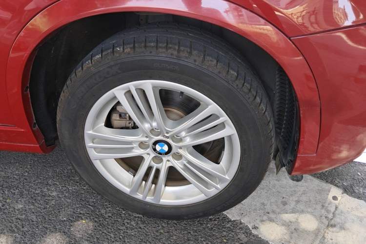 Used BMW X4 2016 xDrive20i M Sport Edition Right Front Wheel Hub