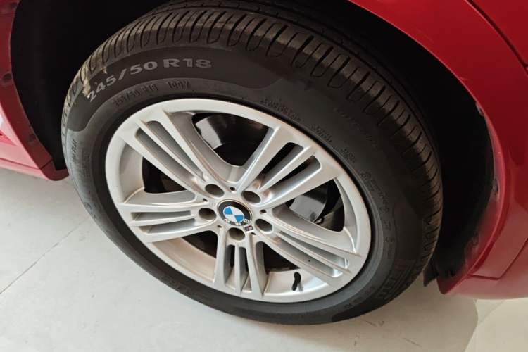 Used BMW X4 2016 xDrive20i M Sport Edition Right Front Wheel Hub