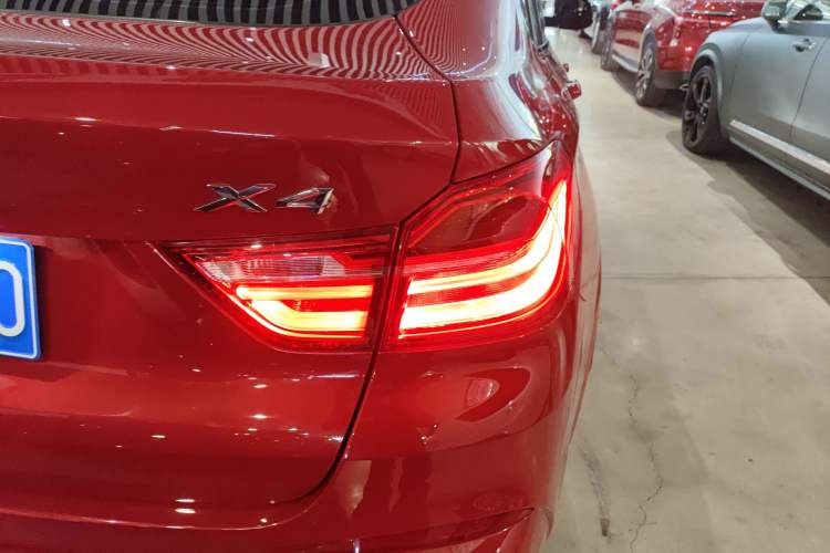 Used BMW X4 2016 xDrive20i M Sport Edition Right Rear Taillight