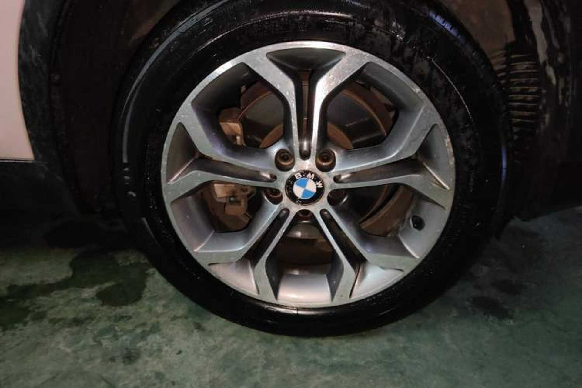 Used BMW X4 2016 xDrive20i M Sport Edition Right Front Wheel Hub