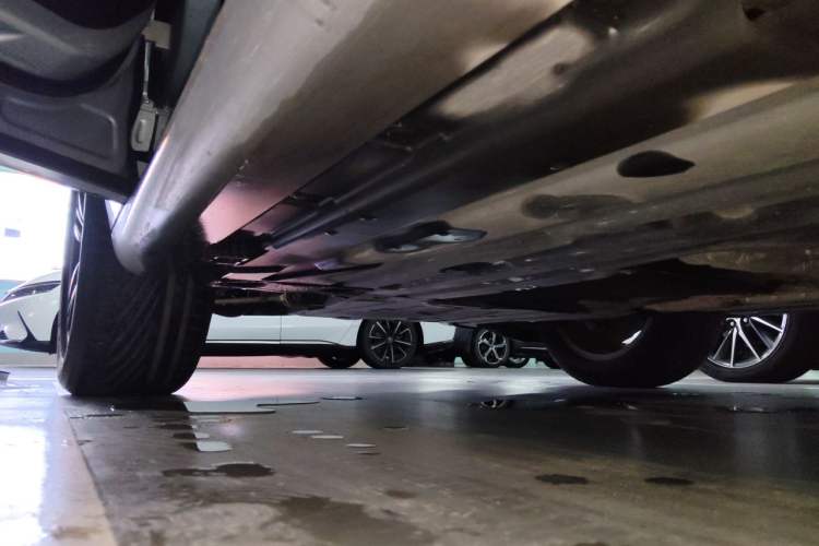 Used BMW X4 2016 xDrive20i M Sport Edition Chassis Front Left