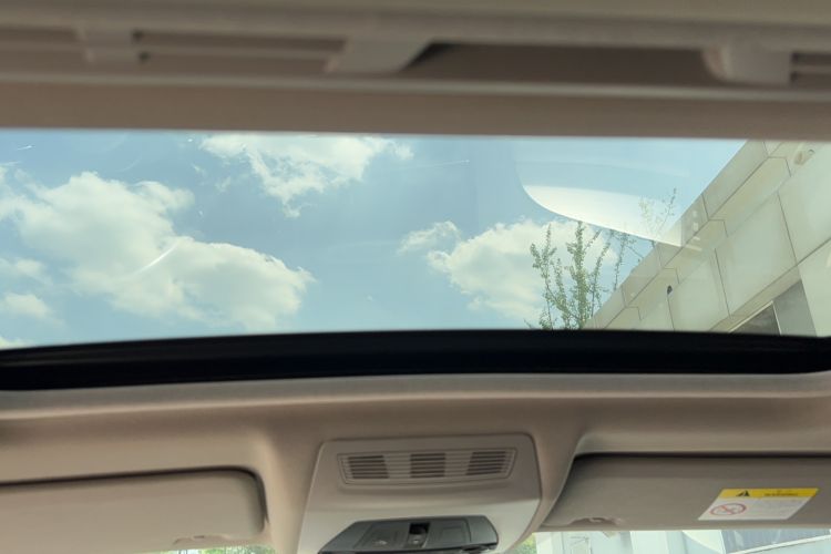 Used BMW X4 2016 xDrive20i M Sport Edition Headliner