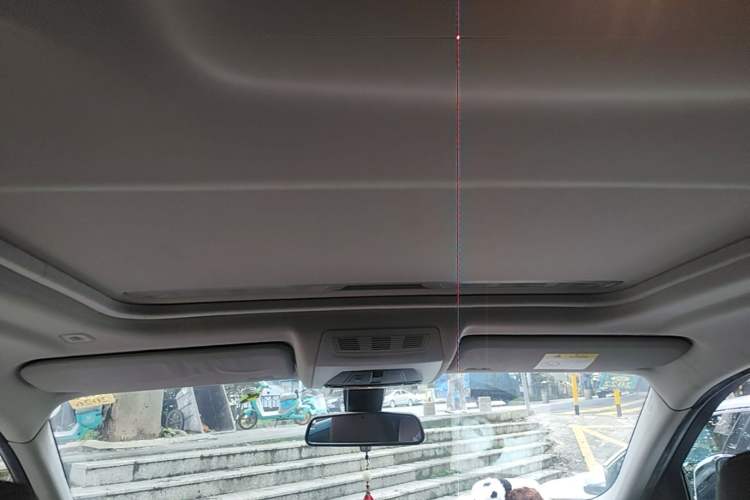 Used BMW X4 2016 xDrive20i M Sport Edition Headliner