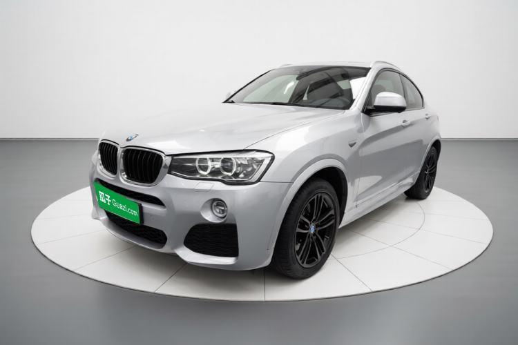 BMW X4 2016 xDrive20i M Sport Edition مستعملة Guazi used car, China used car export, Used car for sale, Used  cars, Cheapest cars for sale