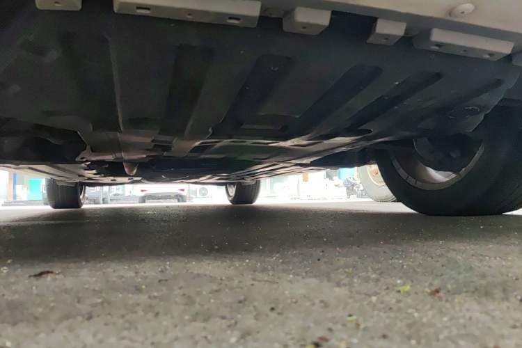 Used BMW X4 2016 xDrive20i M Sport Edition Chassis Front