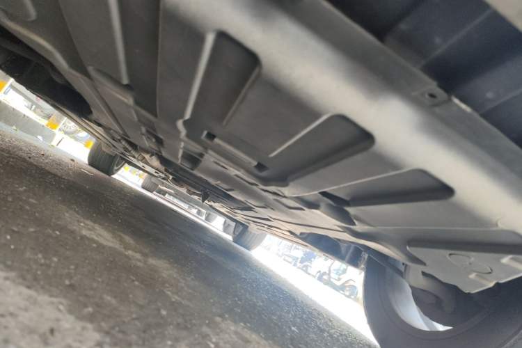 Used BMW X4 2016 xDrive20i M Sport Edition Chassis Front