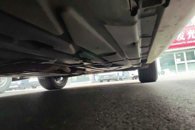 Used BMW X4 2016 xDrive20i M Sport Edition Chassis Front Left