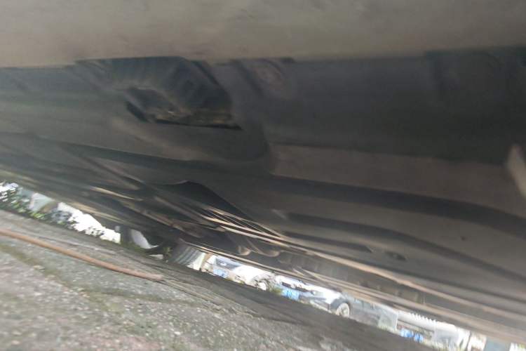 Used BMW X4 2016 xDrive20i M Sport Edition Chassis Front Right