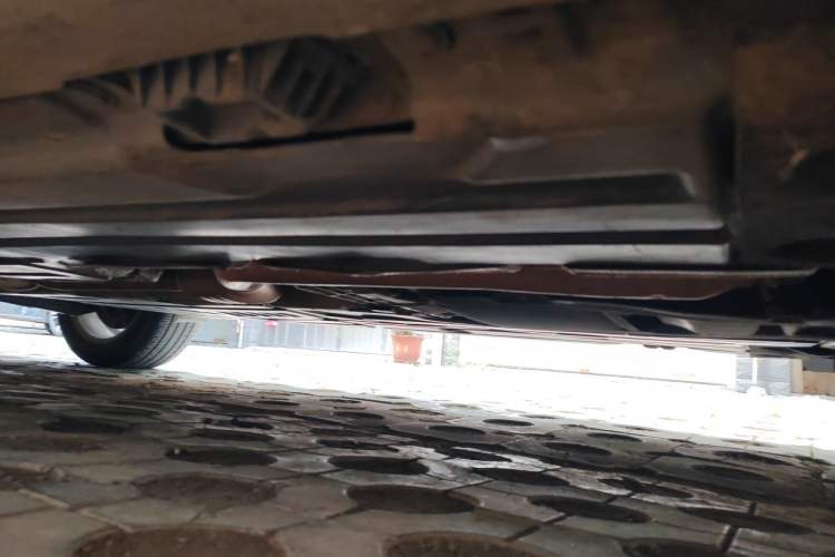 Used BMW X4 2016 xDrive20i M Sport Edition Chassis Front Right