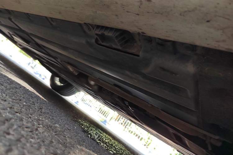 Used BMW X4 2016 xDrive20i M Sport Edition Chassis Front Right