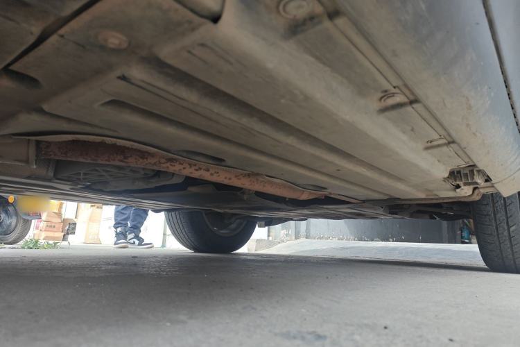 Used BMW X4  Chassis Front Right