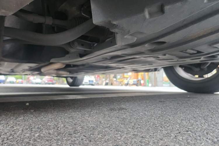 Used BMW X4 2016 xDrive20i M Sport Edition Chassis Front Right
