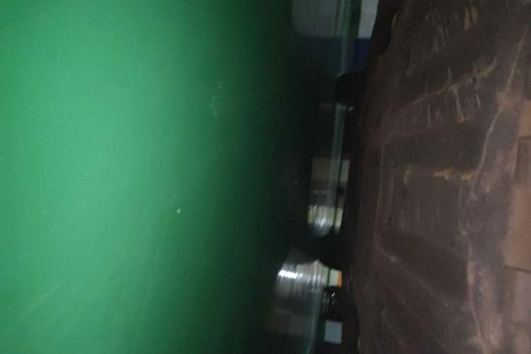 Used BMW X4 2016 xDrive20i M Sport Edition Chassis Front