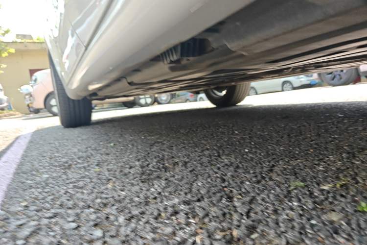 Used BMW X4 2016 xDrive20i M Sport Edition Chassis Rear Left
