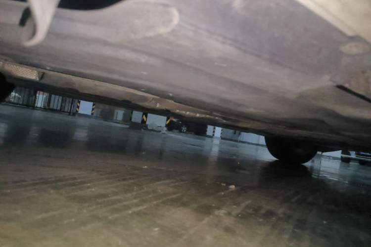 Used BMW X4 2016 xDrive20i M Sport Edition Chassis Rear Right
