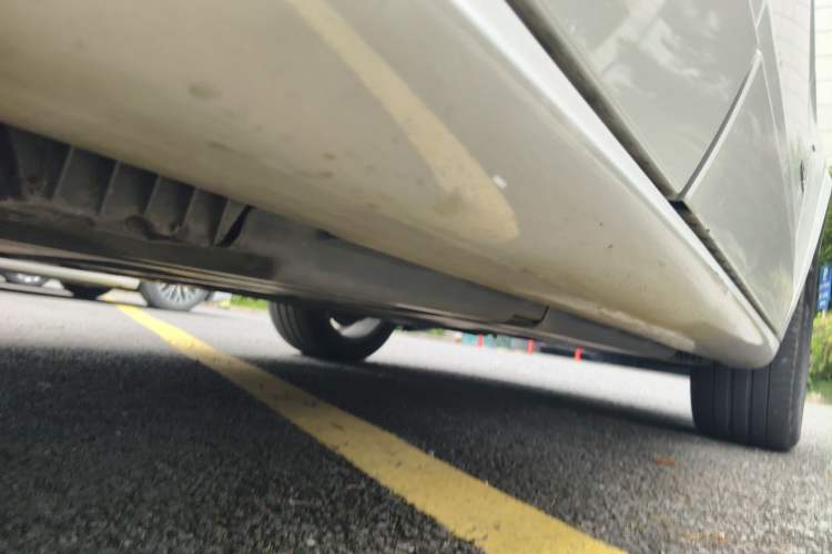 Used BMW X4 2016 xDrive20i M Sport Edition Chassis Rear Right