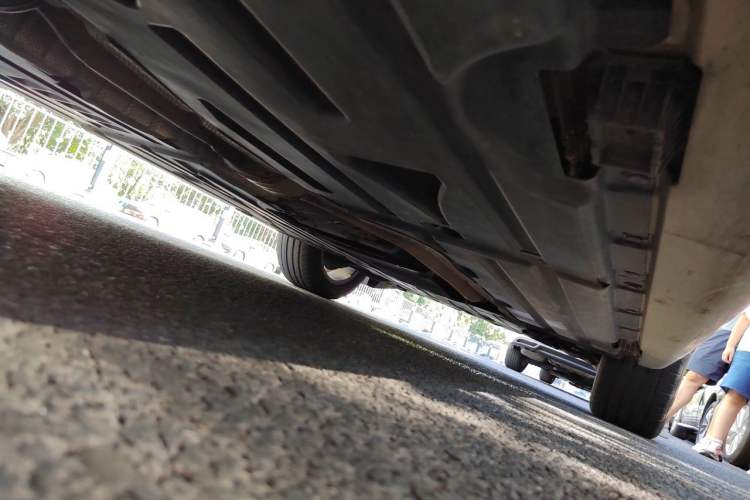 Used BMW X4 2016 xDrive20i M Sport Edition Chassis Rear Right