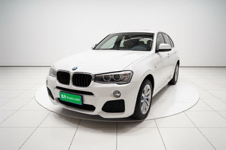 BMW X4 2016 xDrive20i M Sport Edition usado Guazi used car, China used car export, Used car for sale, Used cars, Cheapest cars for sale