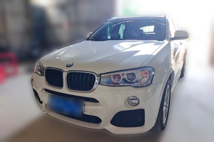 Gebrauchter BMW X4 2016 xDrive20i M Sport Edition Guazi used car, China used car export, Used car for sale, Used  cars, Cheapest cars for sale