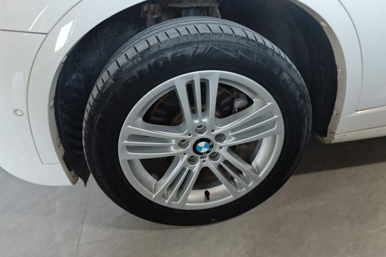 Used BMW X4 2016 xDrive20i M Sport Edition Exterior 7