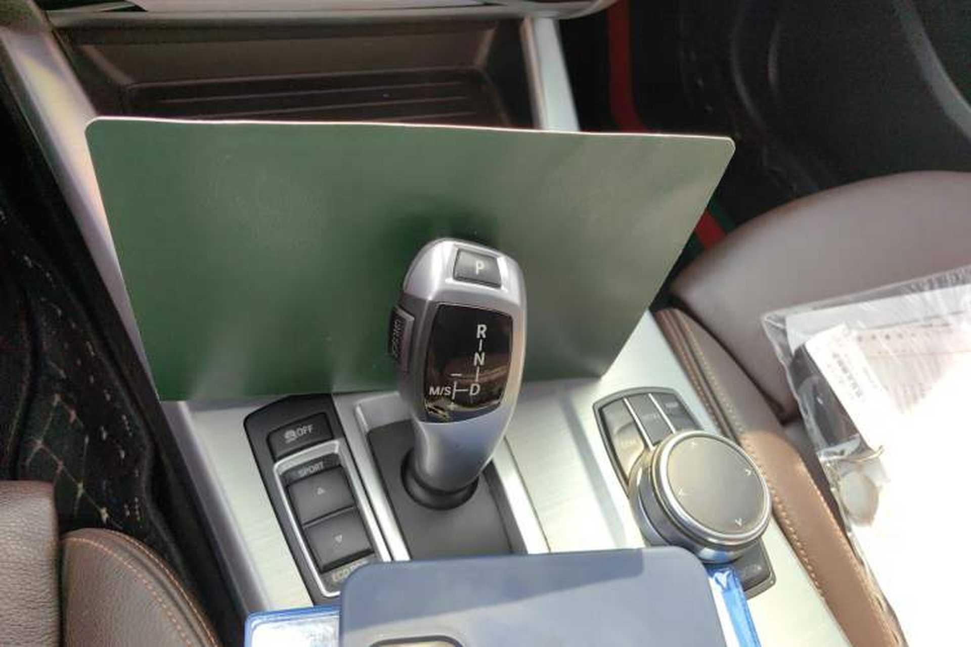 Used BMW X4 2016 xDrive20i M Sport Edition Gear Lever