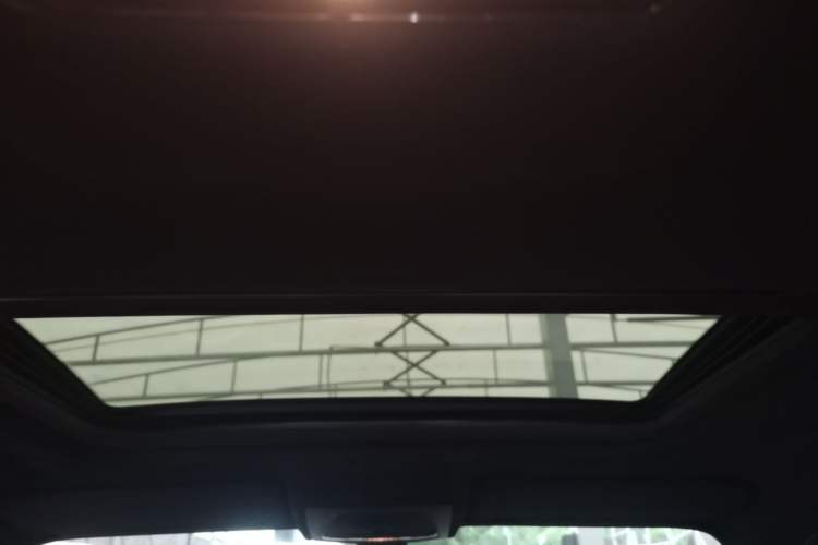 Used BMW X4 2016 xDrive20i M Sport Edition Headliner