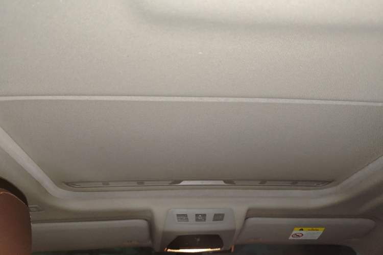 Used BMW X4 2016 xDrive20i M Sport Edition Headliner