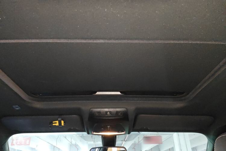 Used BMW X4 2016 M40i Headliner
