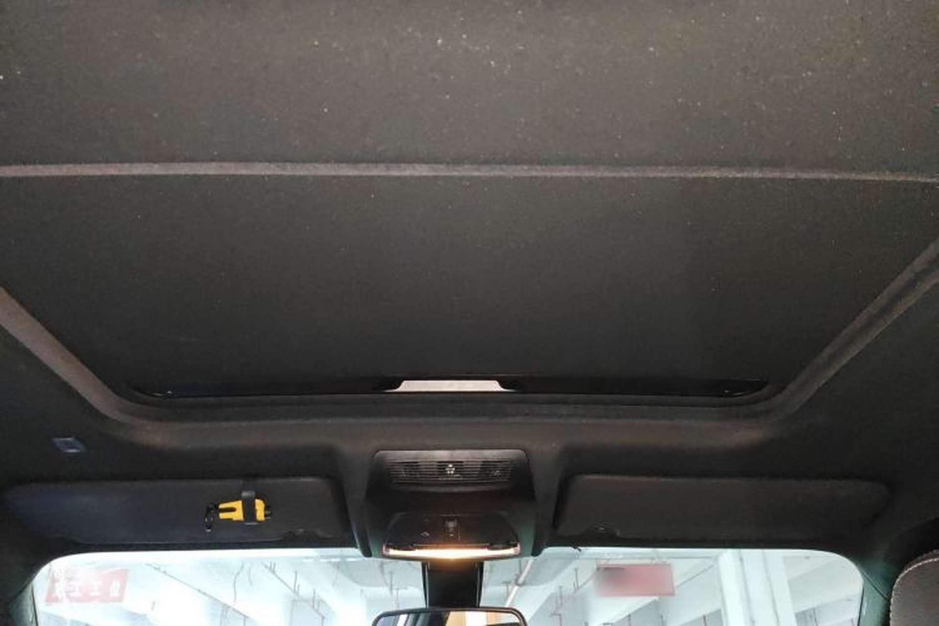 Used BMW X4 2016 M40i Headliner