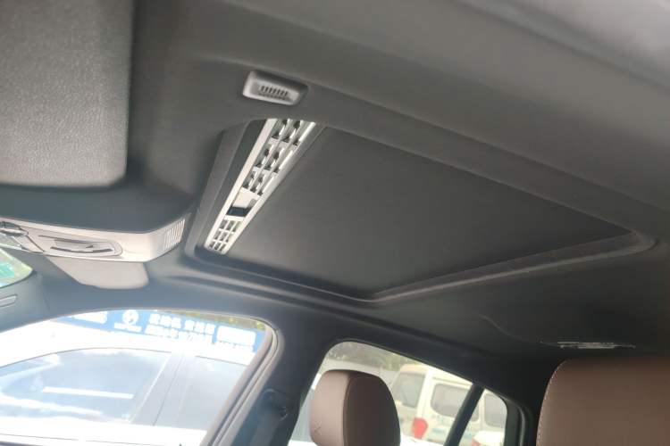 Used BMW X4 2016 xDrive20i M Sport Edition Headliner