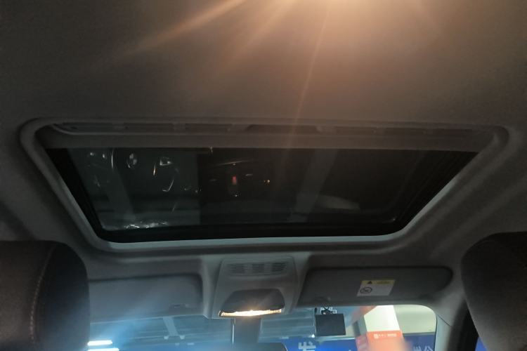 Used BMW X4 2016 xDrive20i M Sport Edition Headliner