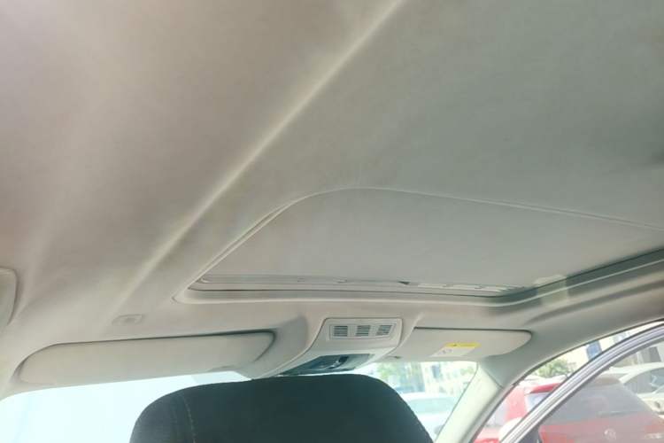 Used BMW X4 2016 xDrive20i M Sport Edition Headliner