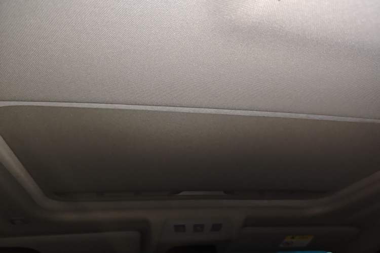 Used BMW X4 2016 xDrive20i M Sport Edition Headliner
