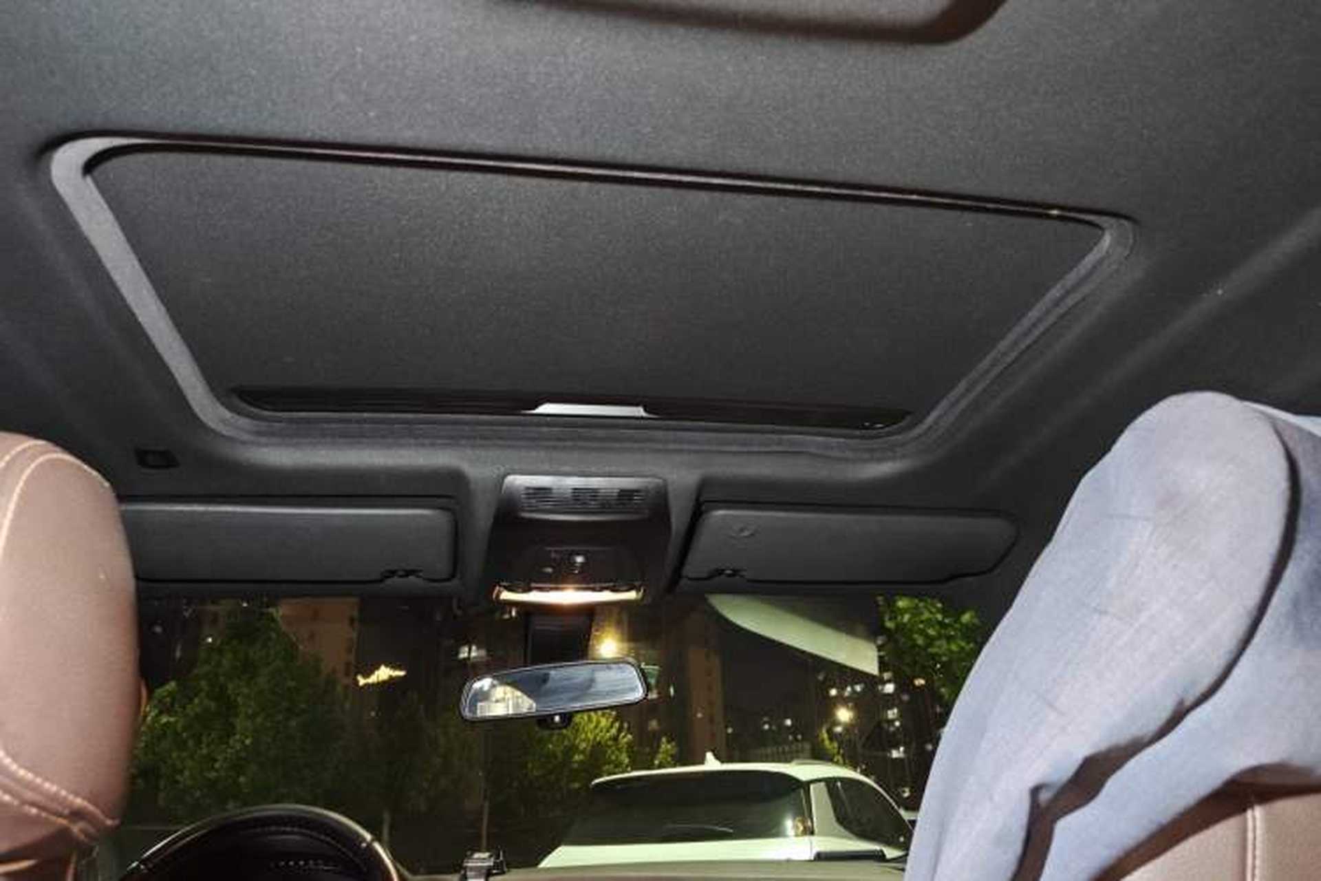 Used BMW X4 2016 xDrive20i M Sport Edition Headliner