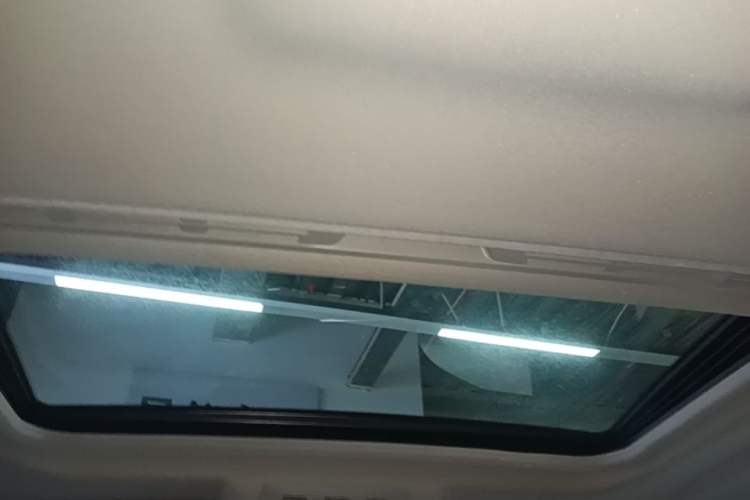 Used BMW X4 2016 xDrive20i M Sport Edition Headliner