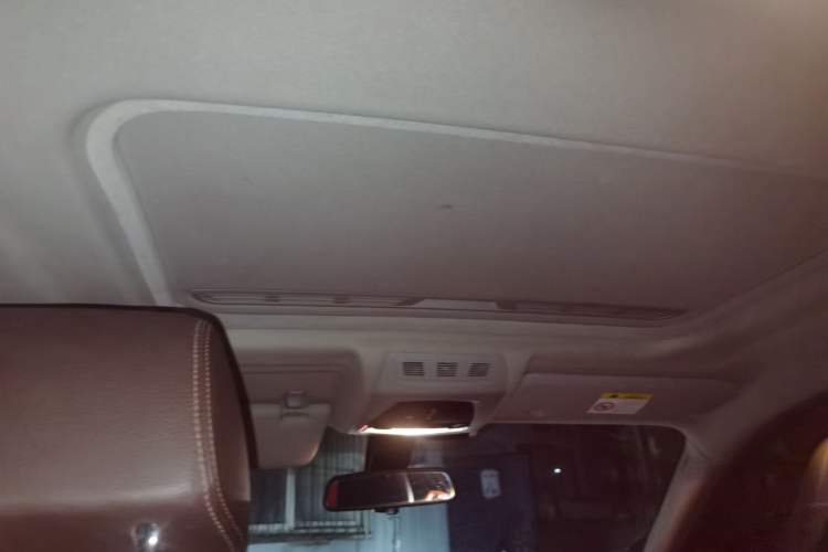 Used BMW X4 2016 xDrive20i M Sport Edition Headliner