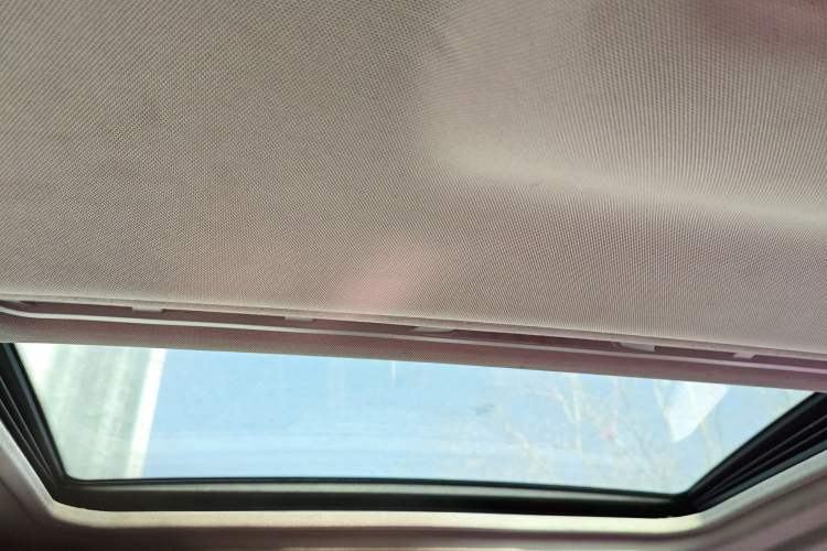 Used BMW X4 2016 xDrive20i M Sport Edition Headliner