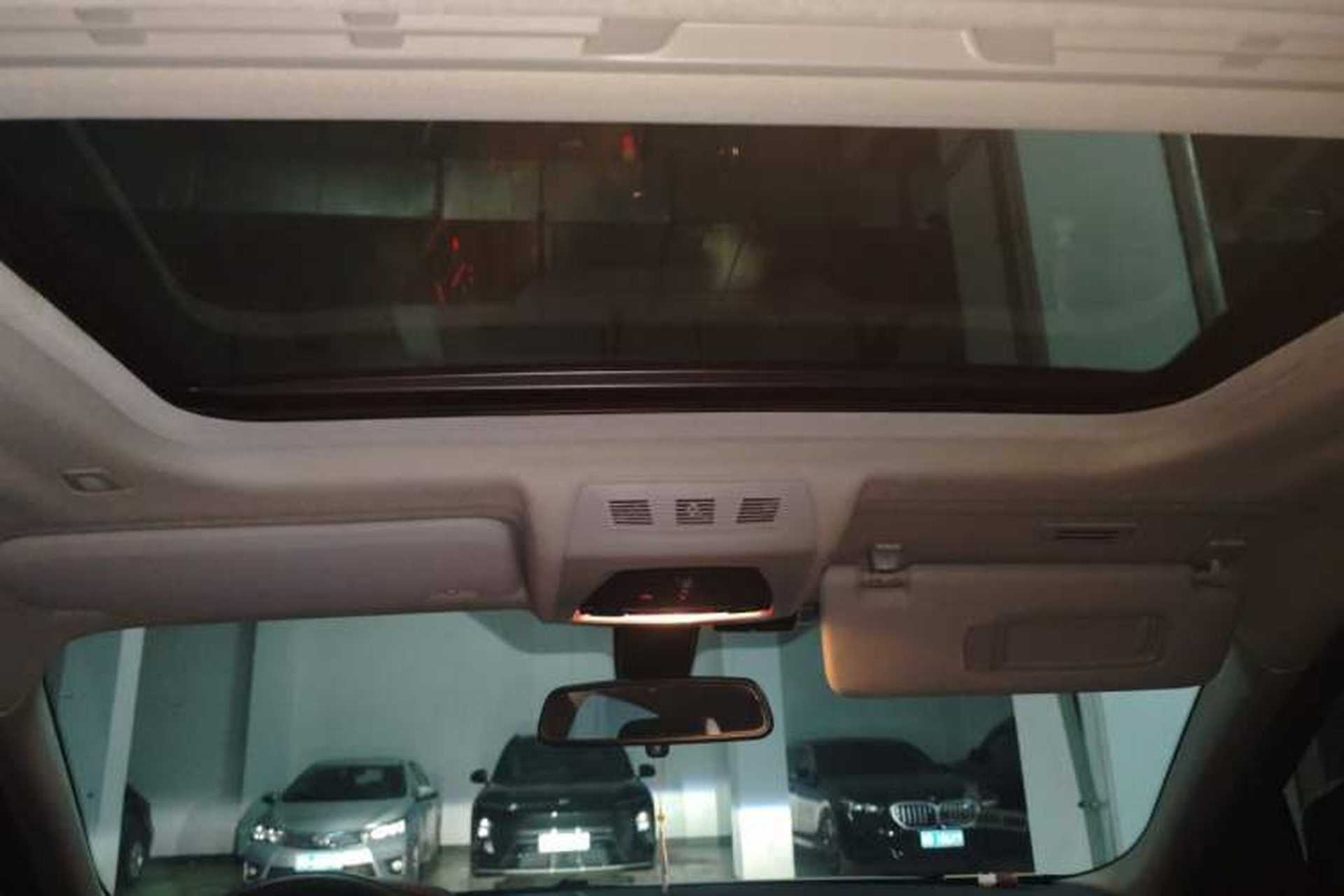 Used BMW X4 2016 xDrive20i M Sport Edition Headliner